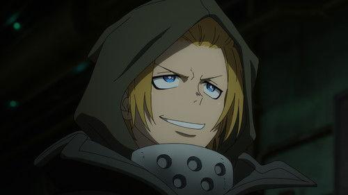 Fire Force Season 3 Episode 18 - Incantation of Destruction