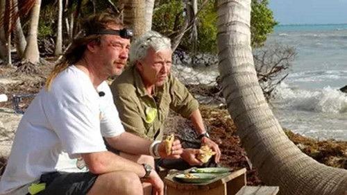 Kill & Eat Season 10 Episode 4 - En languster i Mexico