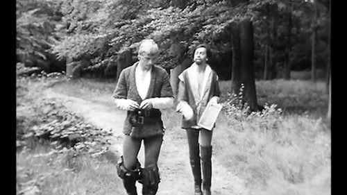 Floris Season 1 Episode 2 - The Copper Hound