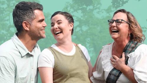 Random Acts Season 8 Episode 4 - Bag Pipe-Dream