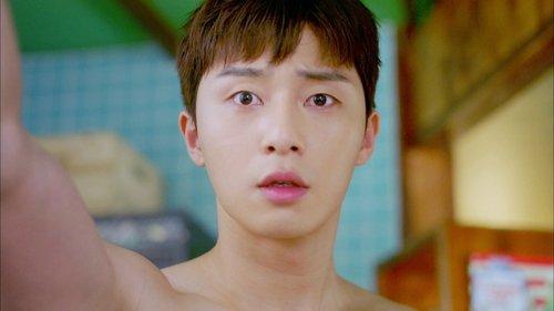 Fight for My Way Season 1 Episode 3 - Don’t touch