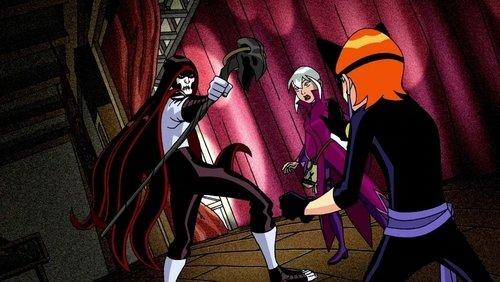 undefined Season 2 Episode 9 - Tough Luck