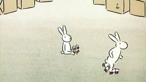 Bob a Bobek – králíci z klobouku Season 1 Episode 6 - Episode 6