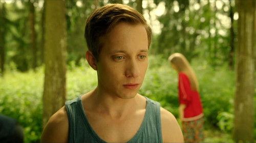 Guests From the Past Season 1 Episode 14 - Episode 14