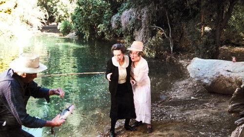 The Waltons Season 6 Episode 15 - Spring Fever