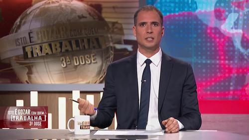 Isto é Gozar Com Quem Trabalha Season 3 Episode 7 - Episode 7