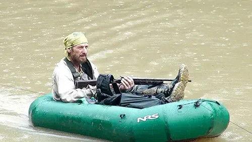 Expedition from Hell: The Lost Tapes Season 1 Episode 3 - I'm Gonna Die on This Mountain