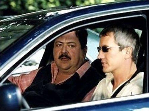 Die Rosenheim-Cops Season 1 Episode 11 - Süße Lust