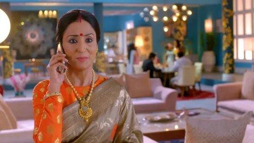 Yeh Rishtey Hain Pyaar Ke Season 1 Episode 4 - Naman Threatens Rajeshri
