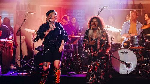 The Set Season 3 Episode 3 - Hiatus Kaiyote and Emma Donovan