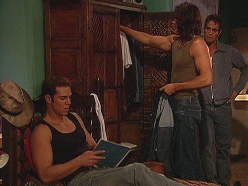 Pasión de Gavilanes Season 1 Episode 7 - An eye for an eye