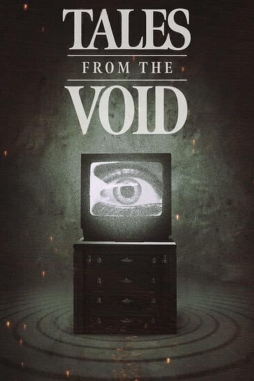 Tales from the Void poster