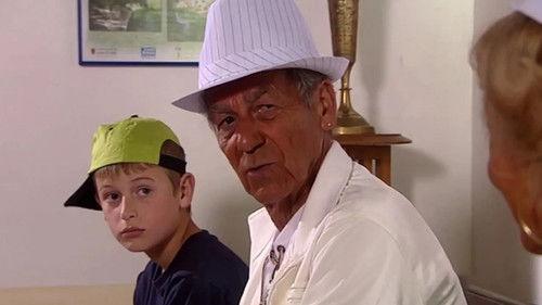 Benidorm Season 3 Episode 6 - Episode 6