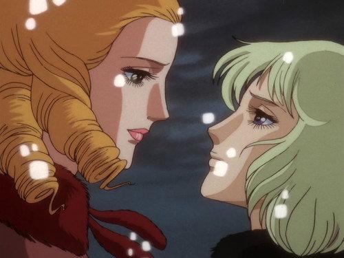 Dear Brother Season 1 Episode 26 - Proof: Snow for the Two of Us Alone