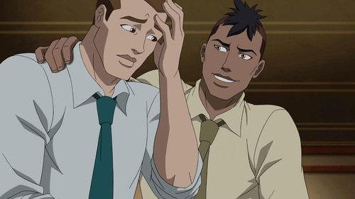 Freedom Fighters: The Ray Season 1 Episode 3 - Episode 3