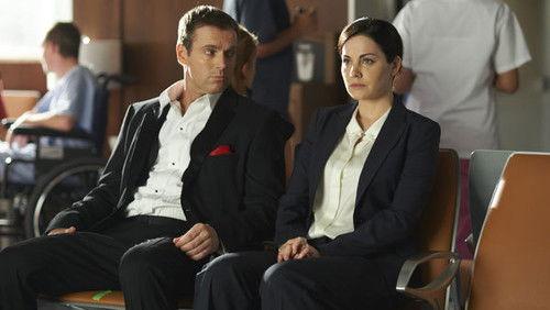 undefined Season 1 Episode 8 - Heartsick