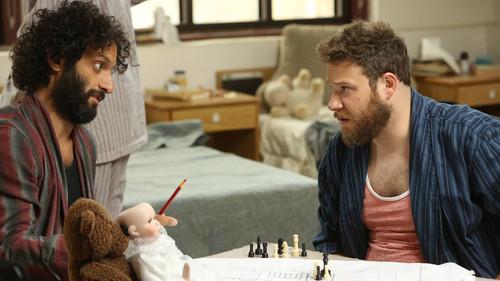 The League Season 6 Episode 4 - When Rafi Met Randy