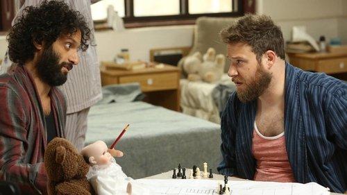 undefined Season 6 Episode 4 - When Rafi Met Randy