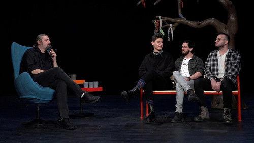 Yalnizim Mesut Bey Season 1 Episode 6 - Episode 6