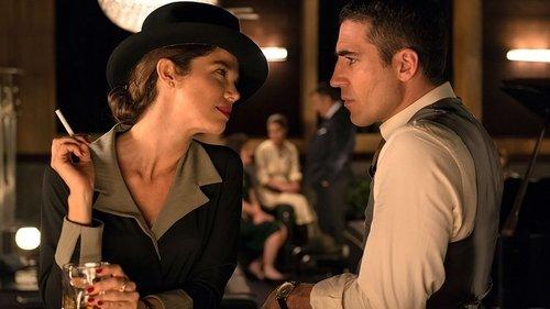 Velvet Season 2 Episode 4 - To Sew and to Sing