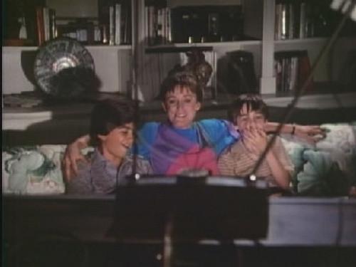 undefined Season 1 Episode 3 - To Touch the Moon