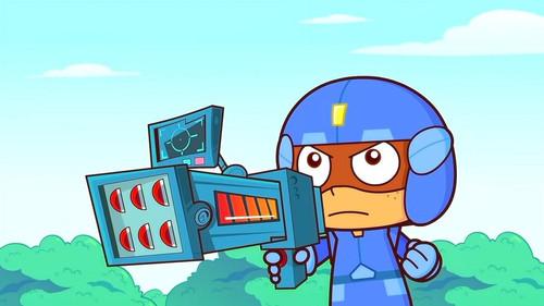 Happy Toon Season 13 Episode 1 - Episode 1