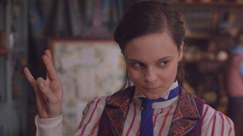 Theodosia Season 2 Episode 24 - Power Move