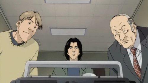 undefined Season 1 Episode 48 - The Scariest Thing