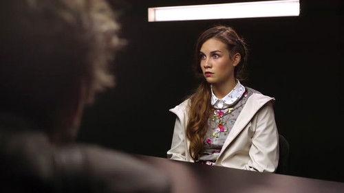 Einstein Season 2 Episode 1 - Episode 1