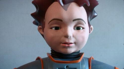 History 101 Season 1 Episode 6 - Robots