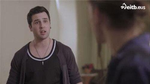 Go!azen Season 3 Episode 6 - Zorionak Zuri