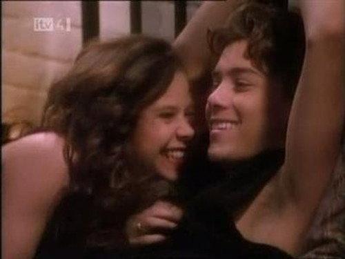 Dream On Season 4 Episode 21 - Blame It on Reo