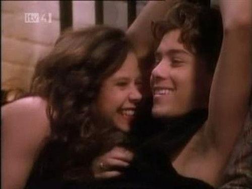 Dream On Season 4 Episode 21 - Blame It on Reo