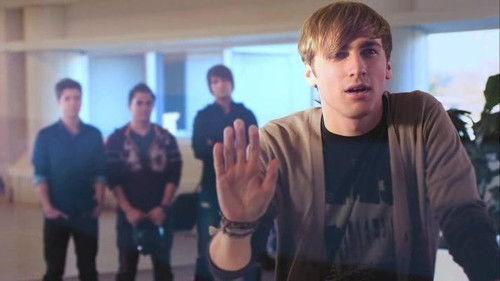 Big Time Rush Season 2 Episode 18 - Big Time Break-Up