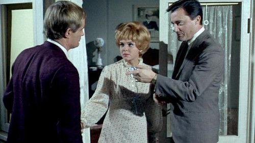 The Man from U.N.C.L.E. Season 2 Episode 21 - The Bridge of Lions Affair (2)