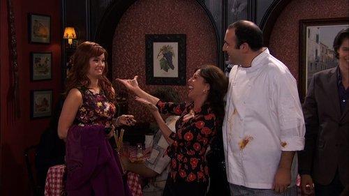 Jessie Season 2 Episode 7 - The Trouble with Tessie