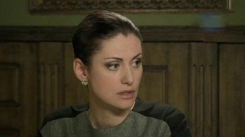 Secrecy of the Investigation Season 13 Episode 12 - Episode 12