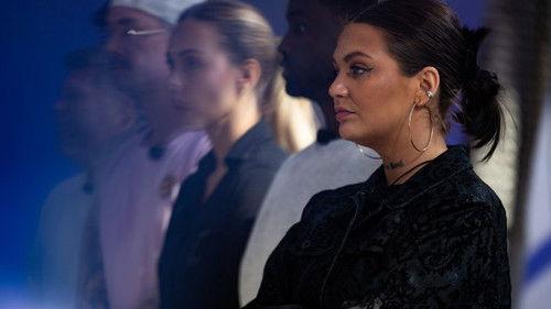 Spillet Season 3 Episode 7 - Episode 7