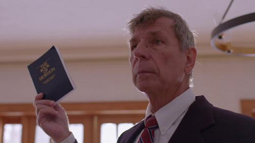 Evil Lives Here Season 3 Episode 9 - Blood Atonement