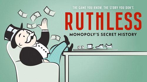American Experience Season 35 Episode 3 - Ruthless: Monopoly's Secret History