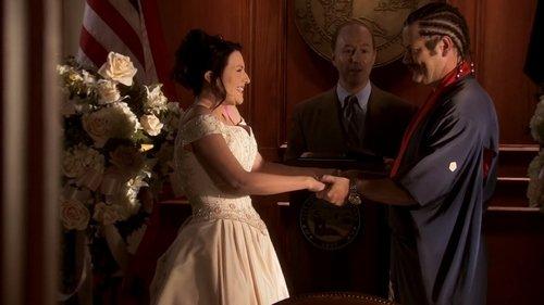 undefined Season 3 Episode 4 - Ron & Tammy: Part Two