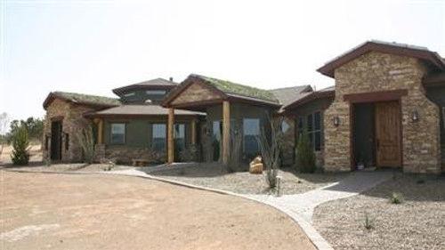 Extreme Makeover: Home Edition Season 5 Episode 5 - The Yazzie Family