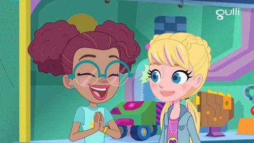 Polly Pocket Season 5 Episode 19 - Episode 19