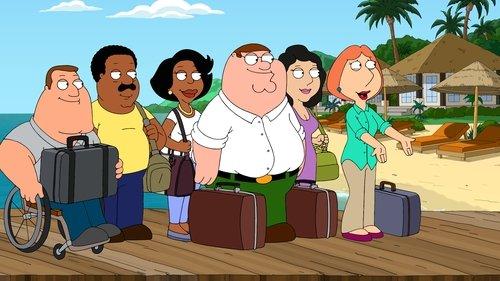 Family Guy Season 13 Episode 18 - Take My Wife