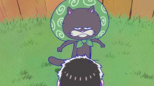Mr. Osomatsu Season 4 Episode 8 - Ichimatsu and the Thieving Cat
