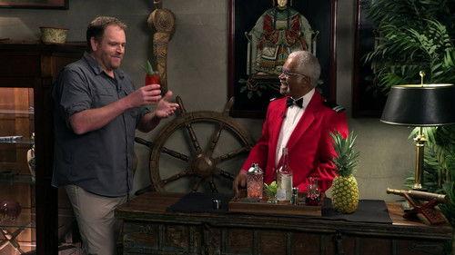 Josh Gates Tonight Season 4 Episode 2 - How I Met Your Josh