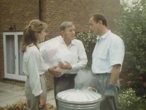Ever Decreasing Circles Season 4 Episode 1 - Relaxation