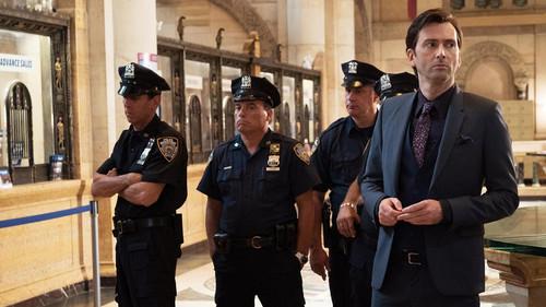 undefined Season 1 Episode 13 - AKA Smile