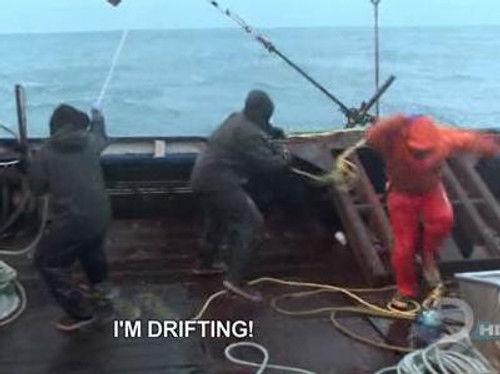 Deadliest Catch Season 4 Episode 13 - Fresh Blood