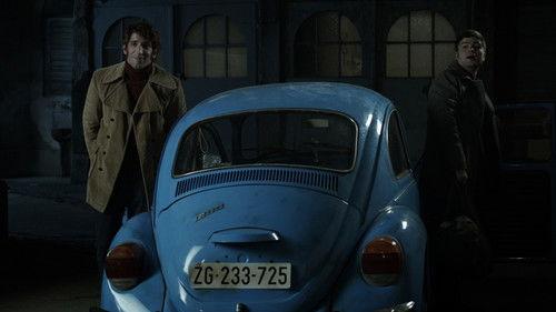 Black-and-White World Season 1 Episode 2 - Road to Kathmandu